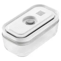 stikline dezute zwilling - Zwilling 36803-100-0 stiklinis vakuuminis indas, 0,35 l, pilkas - 4 nuotrauka