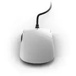 op1k - Endgame Gear OP1 8K V2 Baltas (White) - 3 nuotrauka