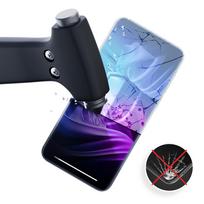 stiklo matine plevele - Matte protective film 3mk Silky Matt Pro for Honor magic 7 - 2 nuotrauka