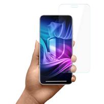 stiklo matine plevele - Matte protective film 3mk Silky Matt Pro for Honor magic 7 - 3 nuotrauka