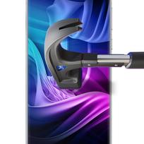 stiklo matine plevele - Matte protective film 3mk Silky Matt Pro for Honor magic 7 - 5 nuotrauka