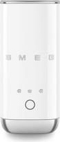 pieno plaktuvas - Smeg MFF02WHEU - 3 nuotrauka
