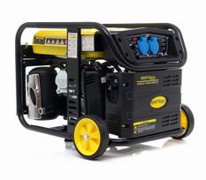 kraft dele elektros - KRAFT&DELE KD194 4,8 kW - 1 nuotrauka
