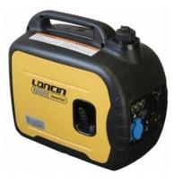 inverterinis generatorius - Loncin LC2000i - 1 nuotrauka
