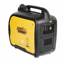 inverterinis generatorius - Loncin LC2000i - 2 nuotrauka