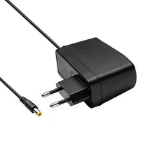 adapteris - Akyga Maitinimo Adapteris AK-PD-20 26V / 550mA 14.3W Tefal Kištukas - 2 nuotrauka