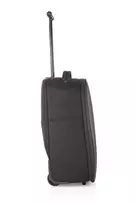 xd design bobby kuprine - XD-Design Bobby Trolley kuprinė-vežimėlis, juoda (Black), 24L - 6 nuotrauka