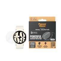 samsung galaxy watch 7 - PanzerGlass screen protector for Samsung Watch7 (44mm) - 4 nuotrauka