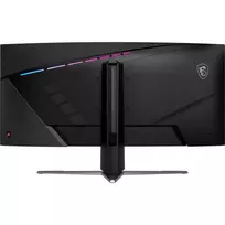 400 hz - MSI MPG 346CQRFDE - 2 nuotrauka