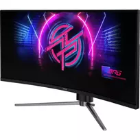 400 hz - MSI MPG 346CQRFDE - 3 nuotrauka