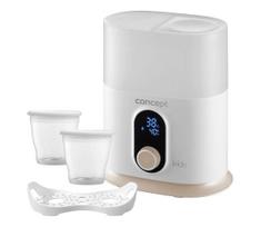 buteliuku sildytuvas sterilizatorius - Concept KIDO OL4010 buteliukų šildytuvas 3in1 - 2 nuotrauka