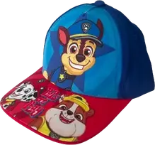 Kepurė su snapeliu Paw Patrol