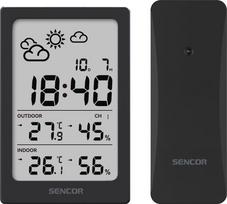 Sencor SWS 2300 B