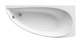 Akrilinė Vonia RAVAK Avocado 150x75, dešinė
