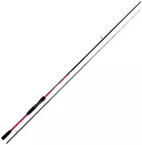 Spiningas Shimano Sienna Sensitive 2.11m 1-10g SSN611LSS