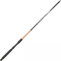 Sert Fish Instinct Melody Telespin 2,10 m | 10–30 g Teleskopinis Spiningas