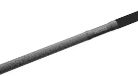 Karpinė Meškerė Delphin CorsaBlack NERO 390cm/ 3,5lbs/ 3 dalių