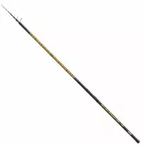 Plūdinė Meškerė Robinson VDE-Team Nano Core Bolognese SX2 5,00m, 10-20g