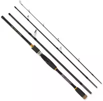 Spiningas Robinson Travel Spin 2,70m, 8-28g
