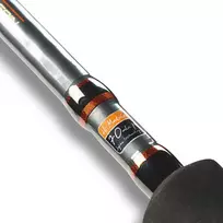 Spiningas ROBINSON CityLiner Trout Spin 2,55m 3-18g