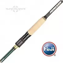 Spiningas Sakura IONIZER SPIN Long Range INSL 2,74 m 5-25g