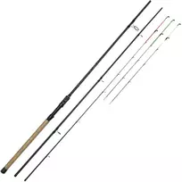 Miracle Fish Dugninė meškerė MiracleFish New Hunter Feeder 3.60/3.90m 60-180g