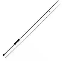 Spiningas Xesta Juodas Star Extra Tuned S84MH-T 2.55m 1,5-18g