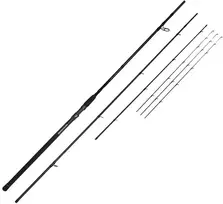 NEW2024 Dugninė meškerė Okuma 8K Feeder 3.60/3.90m 40-80g