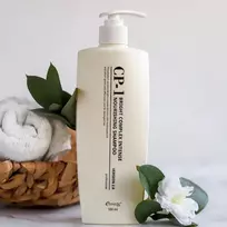 cp 1 sampunas - CP-1 Bright Complex Su Baltymais šampūnas, 500 ml - 3 nuotrauka