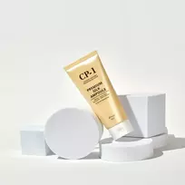 plauku silkas - Esthetic House CP-1 Premium Silk Ampoule plaukų serumas 150 ml - 3 nuotrauka