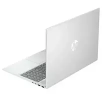 amd ryzen - HP OmniBook 5 16-AG1070WM, Ryzen AI 7 350, 16 GB, 512 GB, 16", AMD Radeon 860M, Sidabrinis (Silver) - 3 nuotrauka