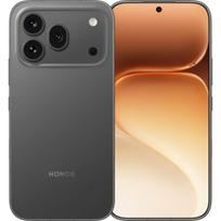 telefonai - Honor 600 Pro 5G 512GB Black (Juodas) - 1 nuotrauka