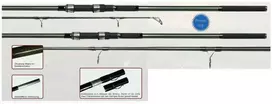 Karpinė Meškerė Byron Combat Carp 3,95m 3,5 lbs 2 dalių
