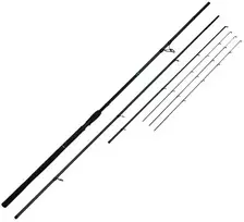 Dugninė meškerė FL Strategist Lake Feeder ML 3.90m iki 80g