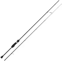 Spiningas Major Craft AJI-DO 1G 2.03m 0,6-5g AD1-S682M