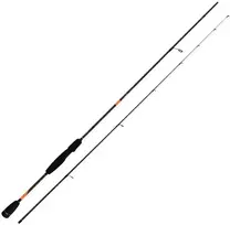 Hokaido Spiningas Hokkaido Bright 1.98m 1-7g