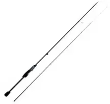 Spiningas Favorite Mėlyna Bird 2.40m 3-12g BB1802L