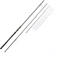 Dugninė meškerė Pro FL Precision X6 3.90m iki 90g