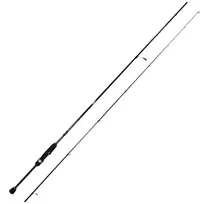 Spiningas Crazy Fish Optimus 2.44m 3-14g