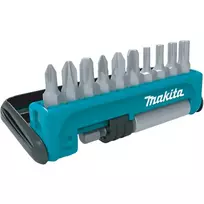 makita rinkinys - Makita D-30667 Bit Set 31 pcs - 3 nuotrauka