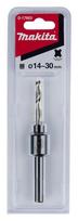 adapteris greztuvui - Adapteris Makita D-17603 - 2 nuotrauka