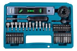 makita rinkinys - Makita E-10730; 102 vnt. - 2 nuotrauka