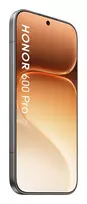 telefonai - Honor 600 Pro 5G 512GB Black (Juodas) - 4 nuotrauka