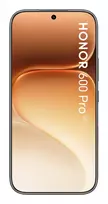 telefonai - Honor 600 Pro 5G 512GB Black (Juodas) - 5 nuotrauka