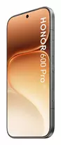 telefonai - Honor 600 Pro 5G 512GB Black (Juodas) - 6 nuotrauka