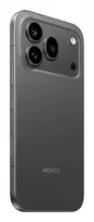 telefonai - Honor 600 Pro 5G 512GB Black (Juodas) - 7 nuotrauka