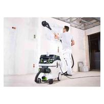 festool slifuoklis sienoms - Festool LHS-E 225/CTL36-Set PLANEX - 3 nuotrauka
