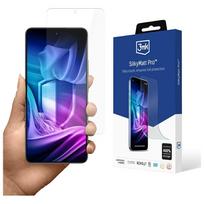 realme 14 5g - 3MK Silky Matt Pro Matte Screen Protector for Realme 14 5G / 14T 5G - 1 nuotrauka