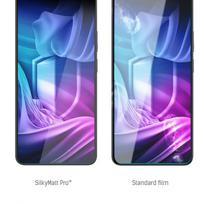realme 14 5g - 3MK Silky Matt Pro Matte Screen Protector for Realme 14 5G / 14T 5G - 5 nuotrauka
