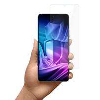 realme 14 5g - 3MK Silky Matt Pro Matte Screen Protector for Realme 14 5G / 14T 5G - 6 nuotrauka